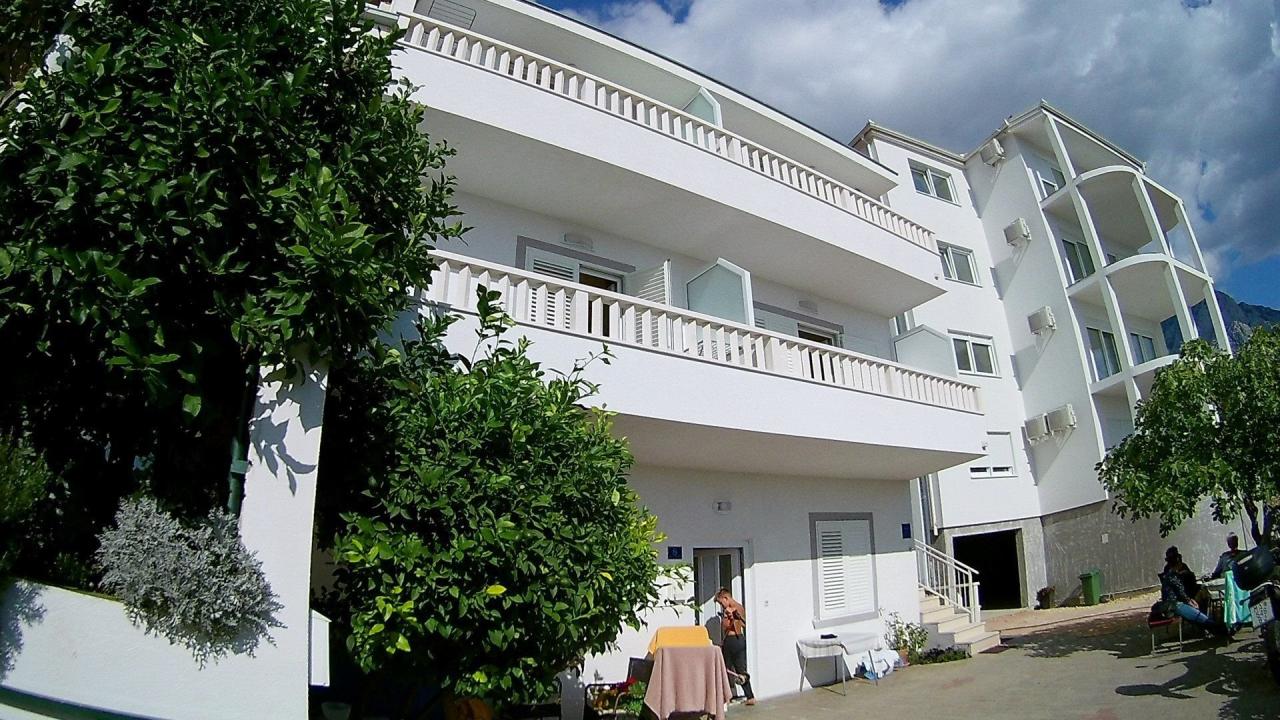 Vila Manda