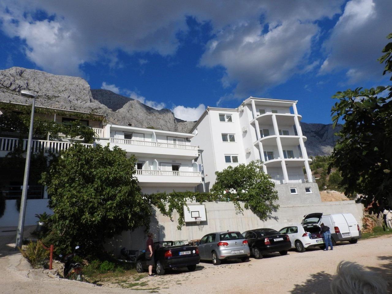 Vila Manda