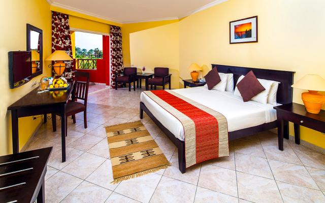 Hotel Casa Mare Resort (ex. Royal Tulip Beach Resort)