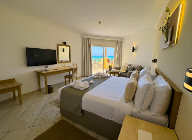 Hotel Casa Mare Resort (ex. Royal Tulip Beach Resort)
