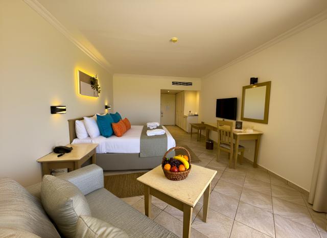 Hotel Casa Mare Resort (ex. Royal Tulip Beach Resort)
