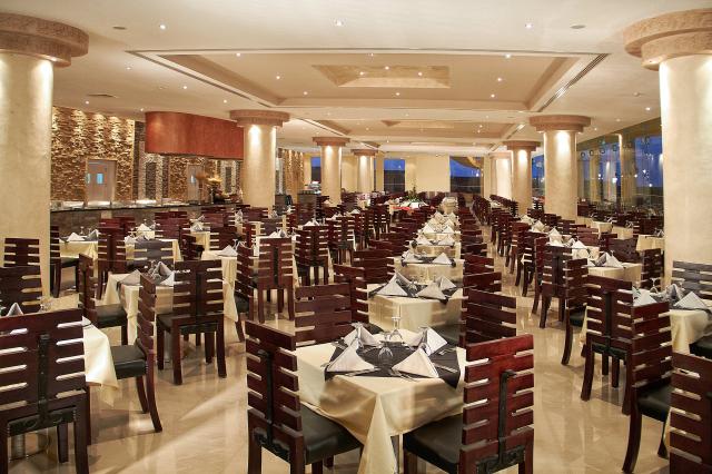 Hotel Casa Mare Resort (ex. Royal Tulip Beach Resort)