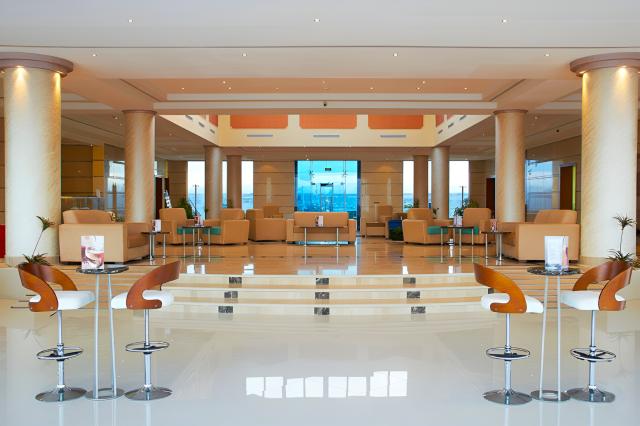 Hotel Casa Mare Resort (ex. Royal Tulip Beach Resort)