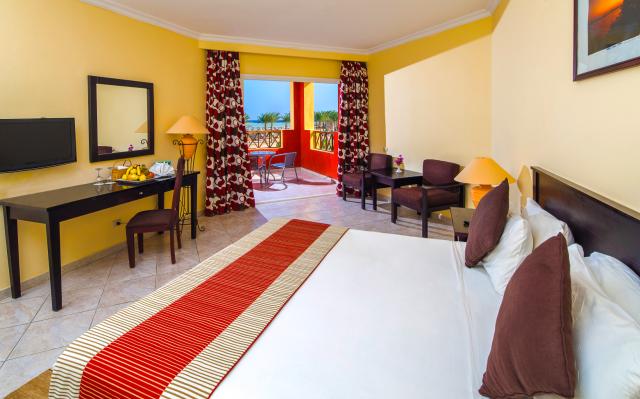 Hotel Casa Mare Resort (ex. Royal Tulip Beach Resort)