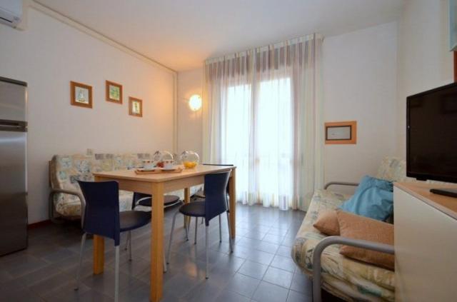 Apartmámy Marina Grande
