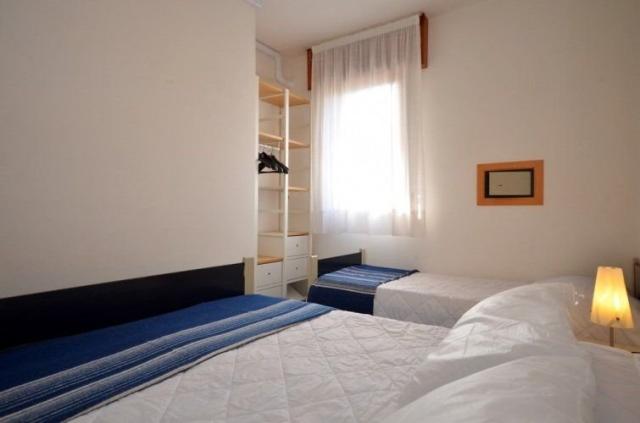Apartmámy Marina Grande