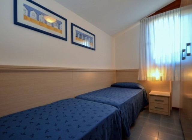 Apartmámy Marina Grande