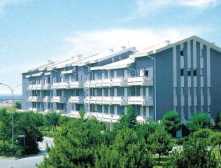 Apartmány Marina Grande
