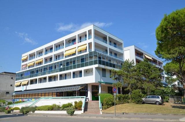 Apartmány Tonin A&B