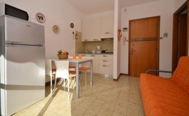 Apartmány Tonin A&B