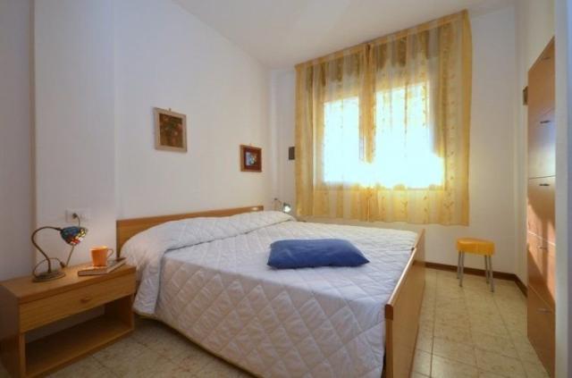 Apartmány Tonin A&B