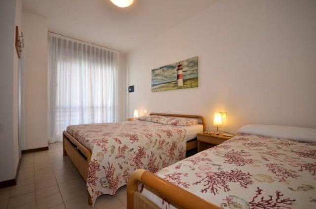 Apartmány Tonin A&B