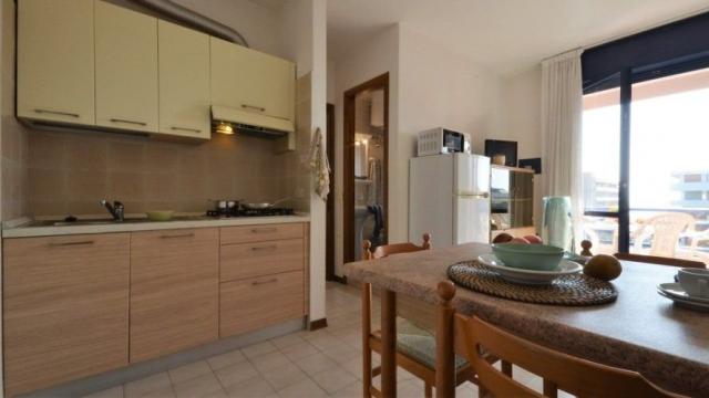 Apartmány Tonin A&B