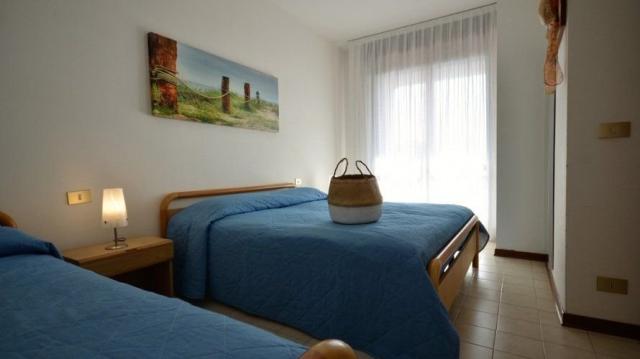 Apartmány Tonin A&B