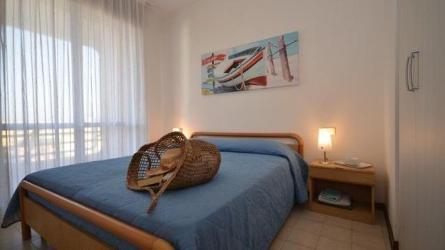 Apartmány Tonin A&B