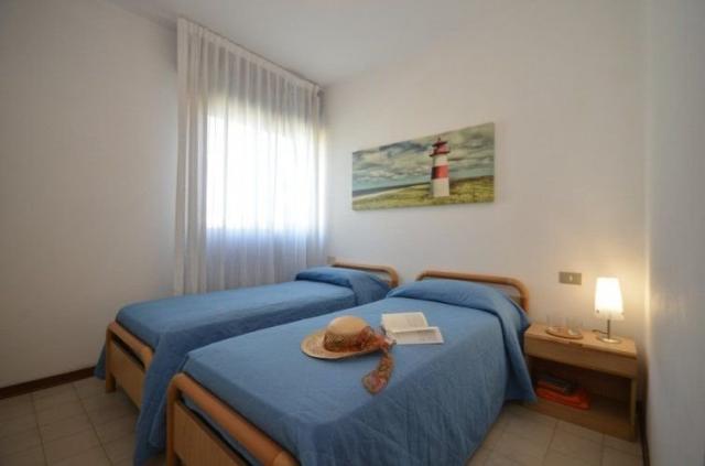 Apartmány Tonin A&B