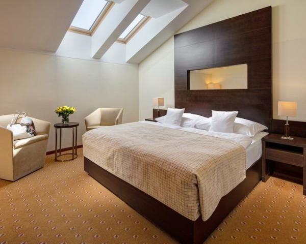 Clarion Hotel Prague City
