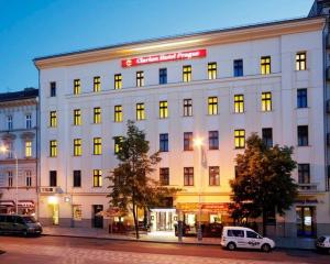 Clarion Hotel Prague City