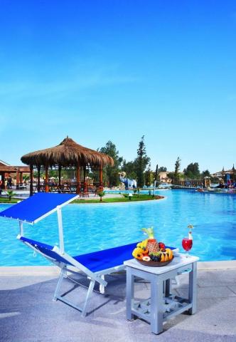 Hotel Pickalbatros Jungle Aqua Park by Neverland