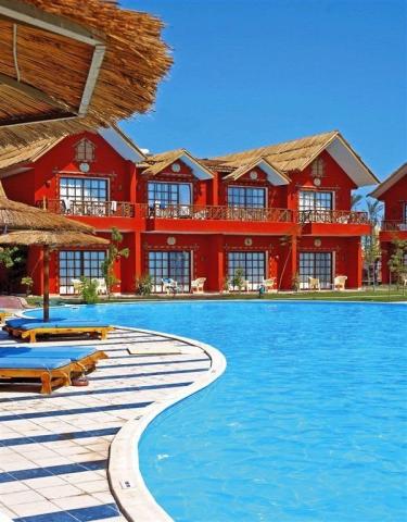 Hotel Pickalbatros Jungle Aqua Park by Neverland