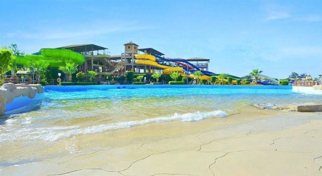 Hotel Pickalbatros Jungle Aqua Park by Neverland