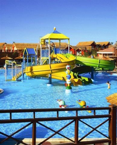 Hotel Pickalbatros Jungle Aqua Park by Neverland