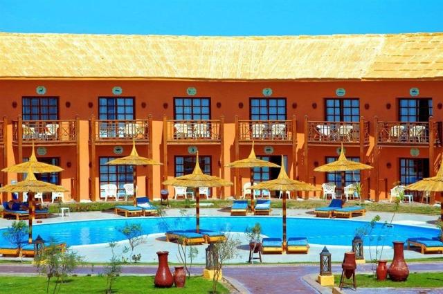 Hotel Pickalbatros Jungle Aqua Park by Neverland