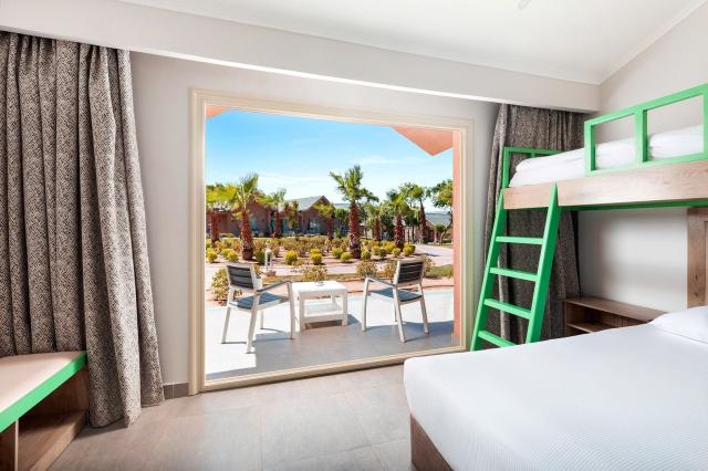 Hotel Pickalbatros Jungle Aqua Park by Neverland
