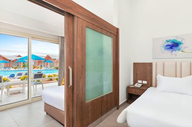 Hotel Pickalbatros Jungle Aqua Park by Neverland