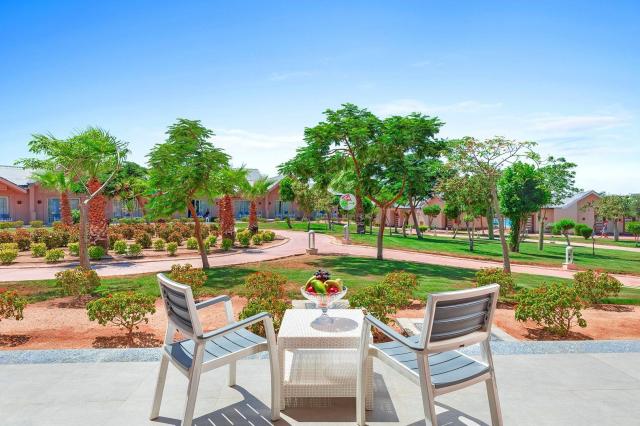 Hotel Pickalbatros Jungle Aqua Park by Neverland
