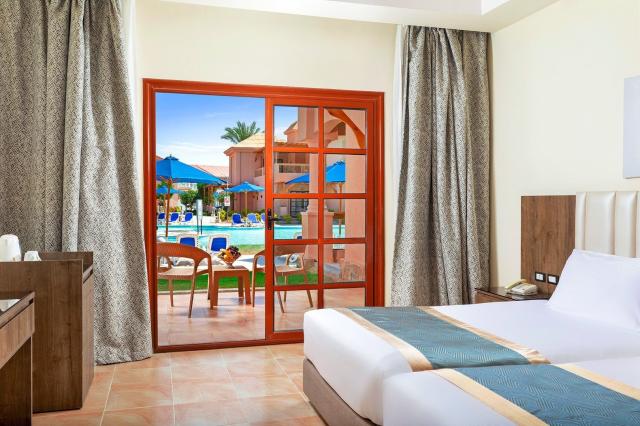 Hotel Pickalbatros Jungle Aqua Park by Neverland