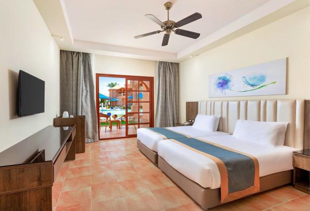 Hotel Pickalbatros Jungle Aqua Park by Neverland