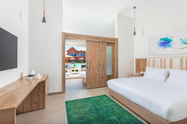Hotel Pickalbatros Jungle Aqua Park by Neverland