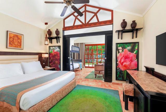 Hotel Pickalbatros Jungle Aqua Park by Neverland