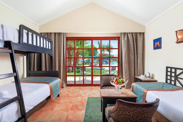 Hotel Pickalbatros Jungle Aqua Park by Neverland
