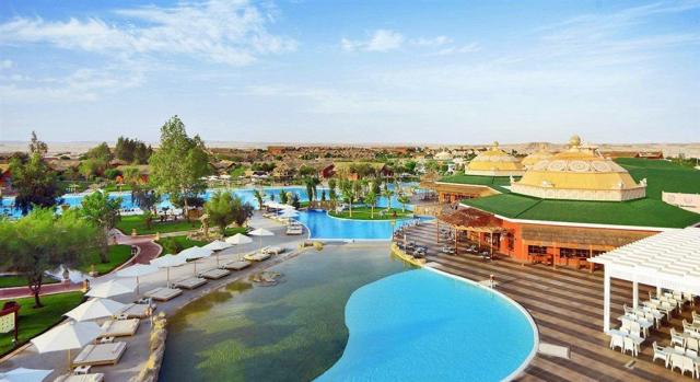 Hotel Pickalbatros Jungle Aqua Park by Neverland