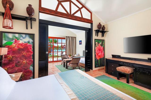 Hotel Pickalbatros Jungle Aqua Park by Neverland