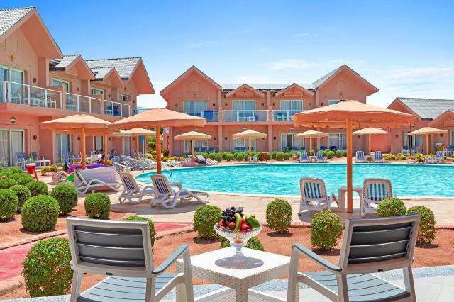 Hotel Pickalbatros Jungle Aqua Park by Neverland
