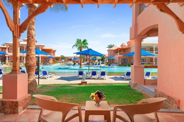 Hotel Pickalbatros Jungle Aqua Park by Neverland