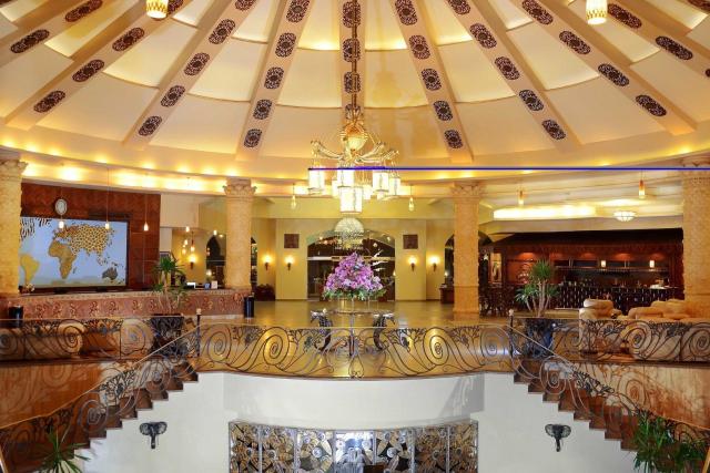 Hotel Pickalbatros Jungle Aqua Park by Neverland