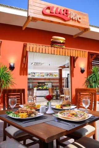 Hotel Pickalbatros Jungle Aqua Park by Neverland