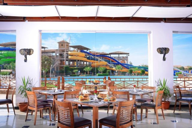 Hotel Pickalbatros Jungle Aqua Park by Neverland