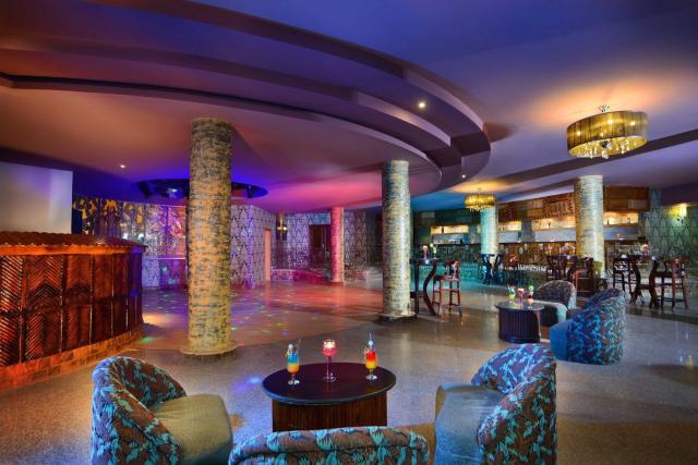 Hotel Pickalbatros Jungle Aqua Park by Neverland