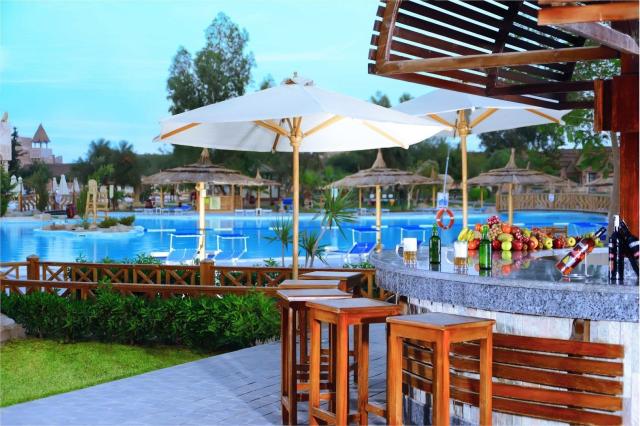 Hotel Pickalbatros Jungle Aqua Park by Neverland