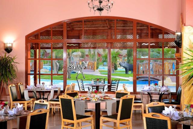 Hotel Pickalbatros Jungle Aqua Park by Neverland