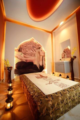 Hotel Pickalbatros Jungle Aqua Park by Neverland