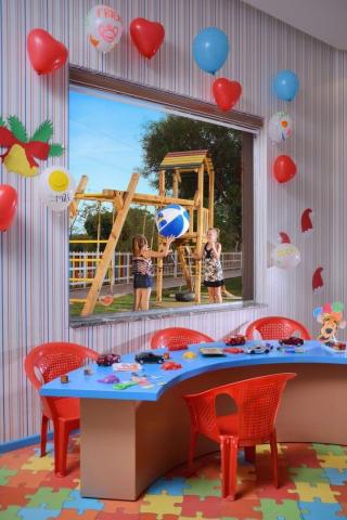 Hotel Pickalbatros Jungle Aqua Park by Neverland