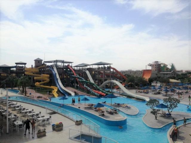 Hotel Pickalbatros Jungle Aqua Park by Neverland