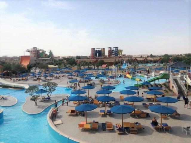 Hotel Pickalbatros Jungle Aqua Park by Neverland