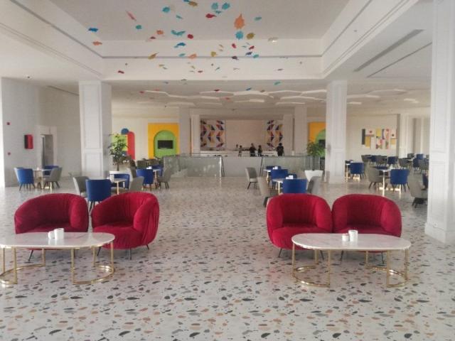 Hotel Pickalbatros Jungle Aqua Park by Neverland